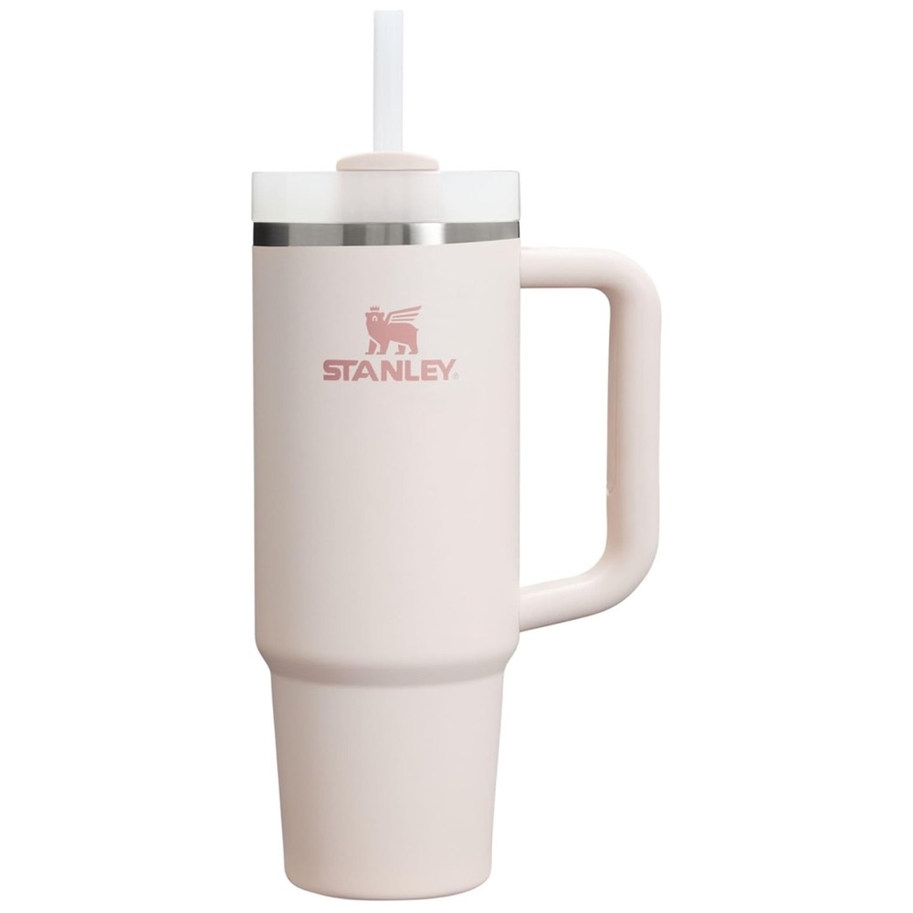 STANLEY 30Oz Rose Quartz 2.0